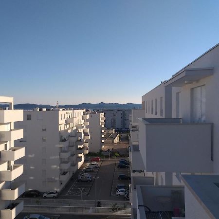 Apartment T&T Visnjik Zadar Exterior photo