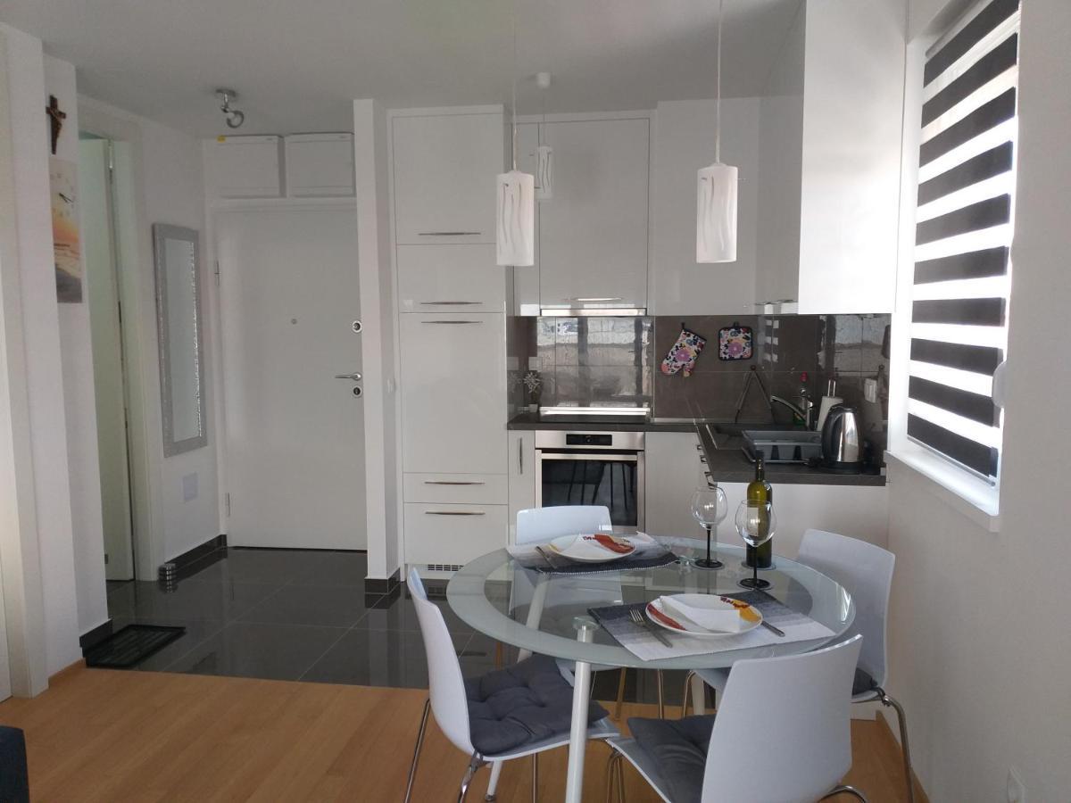 Apartment T&T Visnjik Zadar Exterior photo